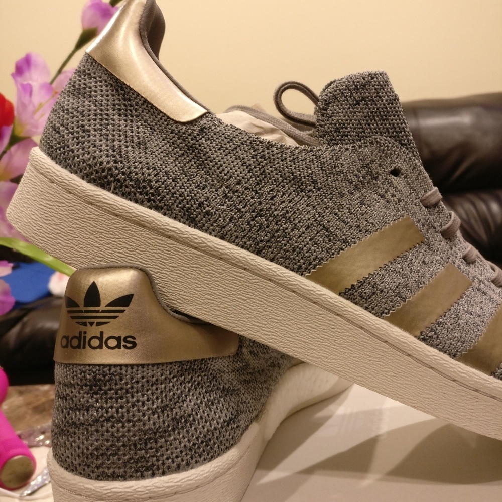 Adidas Superstar Pk NM Men's size 13